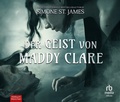 Cover: Der Geist von Maddy Clare - abod