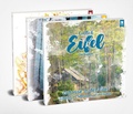 Cover: ENDLICH EIFEL Set mit Band 4, 5 und 6 - Eifeler Literaturverlag