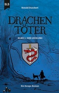 Cover: Drachent&ouml;ter - Der Lehrling - Bibellesebund