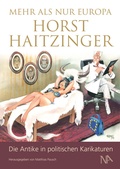 Cover: Mehr als nur Europa - N&uuml;nnerich-Asmus Verlag