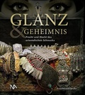 Cover: Glanz & Geheimnis - N&uuml;nnerich-Asmus Verlag