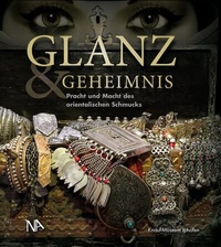 Abbildung von: Glanz & Geheimnis - Nünnerich-Asmus