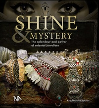 Abbildung von: Shine & Mystery - Nünnerich-Asmus
