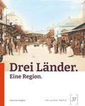 Cover: Drei L&auml;nder. - N&uuml;nnerich-Asmus Verlag