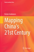 Cover: Mapping China's 21st Century - Springer
