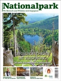 Abbildung von: Nationalpark - oekom verlag