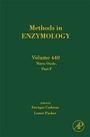 Cover: Nitric Oxide, Part F: Volume 440 - Academic Press