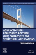 Cover: Advanced Fibre-Reinforced Polymer (FRP) Composites for Structural Applications - Woodhead Publishing