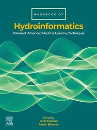 Abbildung von: Handbook of HydroInformatics - Elsevier