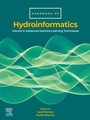Cover: Handbook of HydroInformatics - Elsevier