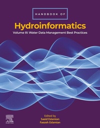 Abbildung von: Handbook of HydroInformatics - Elsevier