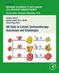 Abbildung von: NK Cells in Cancer Immunotherapy: Successes and Challenges - Academic Press