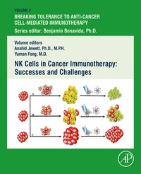 Abbildung von: NK Cells in Cancer Immunotherapy: Successes and Challenges - Academic Press