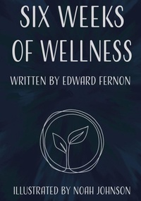Enlarge image Cover: Six Weeks of Wellness - Tellwell Talent