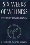 Cover: Six Weeks of Wellness - Tellwell Talent