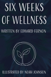 Enlarge image Cover: Six Weeks of Wellness - Tellwell Talent