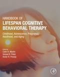 Cover: Handbook of Lifespan Cognitive Behavioral Therapy - Academic Press