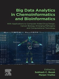 Abbildung von: Big Data Analytics in Chemoinformatics and Bioinformatics - Elsevier