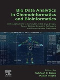 Bild: Big Data Analytics in Chemoinformatics and Bioinformatics - Elsevier