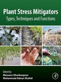 Abbildung von: Plant Stress Mitigators - Academic Press