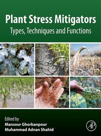 Abbildung von: Plant Stress Mitigators - Academic Press