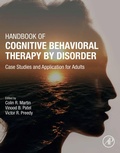 Abbildung von: Handbook of Cognitive Behavioral Therapy by Disorder - Academic Press
