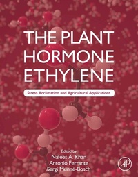 Abbildung von: The Plant Hormone Ethylene - Academic Press