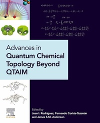 Abbildung von: Advances in Quantum Chemical Topology Beyond QTAIM - Elsevier