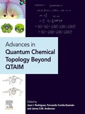Bild: Advances in Quantum Chemical Topology Beyond QTAIM - Elsevier
