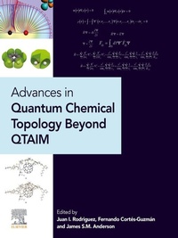 Bild: Advances in Quantum Chemical Topology Beyond QTAIM - Elsevier