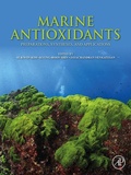 Abbildung von: Marine Antioxidants - Academic Press