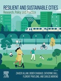 Cover: Resilient and Sustainable Cities - Elsevier