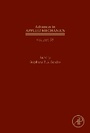 Cover: Advances in Applied Mechanics: Volume 56 - Academic Press