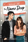 Cover: The Name Drop - Inkyard Press