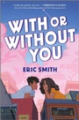 Cover: With or Without You - Inkyard Press