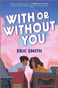 Cover: With or Without You - Inkyard Press