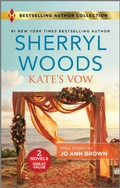 Cover: Kate's Vow & His Amish Sweetheart - Harlequin Bestselling Author Collection