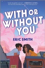 Cover: With or Without You - Inkyard Press