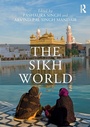 Cover: The Sikh World - Routledge