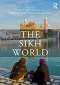 Cover: The Sikh World - Routledge