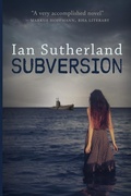 Cover: Subversion - Vindigo Press