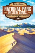 Cover: Discovery in Great Sand Dunes National Park - Aaron Johnson