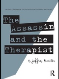 Cover: The Assassin and the Therapist - Routledge