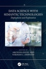 Cover: Data Science with Semantic Technologies - CRC Press