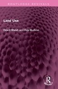 Cover: Land Use - Routledge