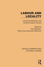 Cover: Labour and Locality - Routledge