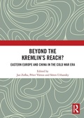 Cover: Beyond the Kremlin's Reach? - Routledge