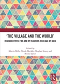 Cover: 'The Village and the World' - Routledge
