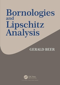 Abbildung von: Bornologies and Lipschitz Analysis - CRC Press