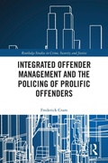 Bild: Integrated Offender Management and the Policing of Prolific Offenders - Routledge